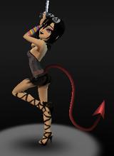 avatar image