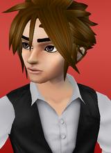 Avatar pic