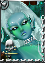 Mermaidnchains