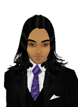 Avatar pic