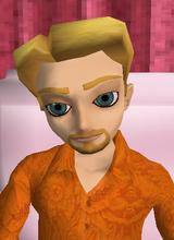 Avatar pic