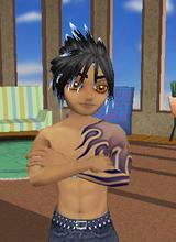 avatar image