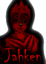 Jahken