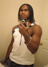 Avatar pic