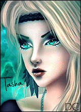 Tasha
