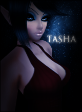 Tasha