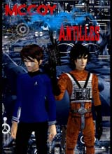 avatar picture