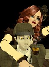 avatar image