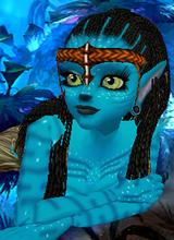 Avatar pic
