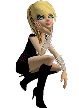 avatar image