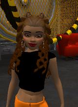 Avatar pic