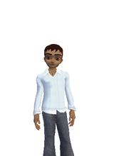 Avatar pic