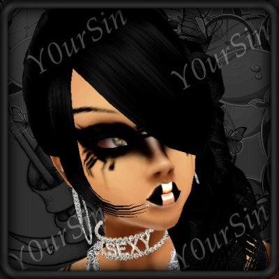 Y0urSin
