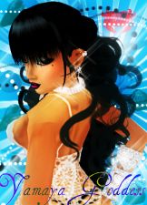 yamayagoddess