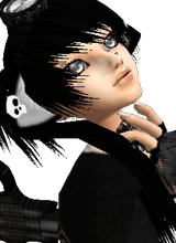 Avatar pic