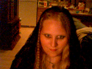 highlandgypsy
