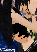 Savoring