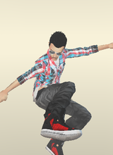 avatar image