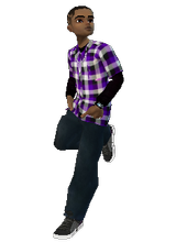 avatar image