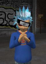 Avatar pic