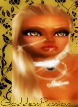 GoddessPassion