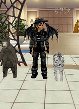 avatar image