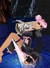 TatteredMarionette