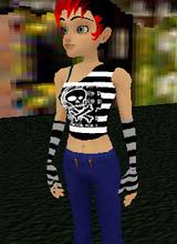 Avatar pic