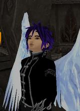 Avatar pic
