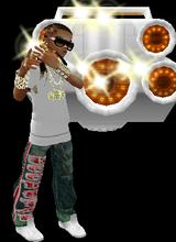 avatar image