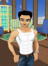 GeorgeEmmons64