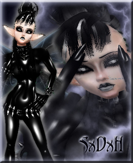 StormyxDarkxHeart