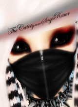 TheCatelynnSaysRawr