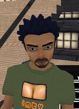 Avatar pic