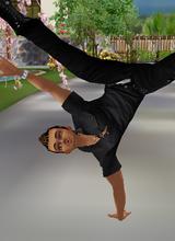 avatar image