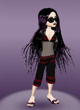Avatar pic