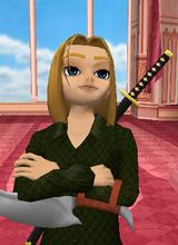 Avatar pic