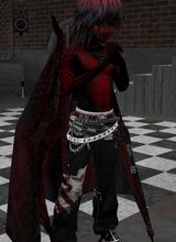 Avatar pic