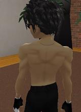 Avatar pic