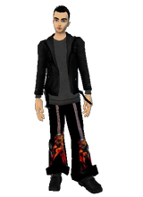 avatar image