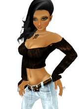 SexyChocolateThunder