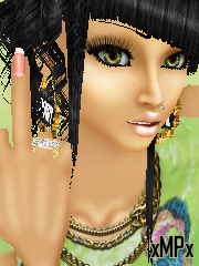 xMiszPrettyx