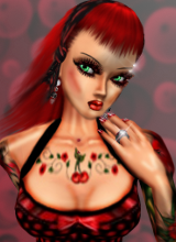 avatar image
