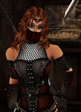 DarkeDesire