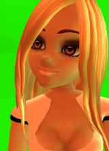 Avatar pic
