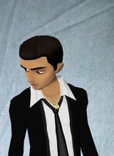 Avatar pic