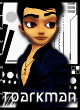 roarkman