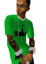avatar picture