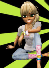 SweetBritany
