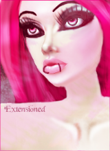 Extensioned